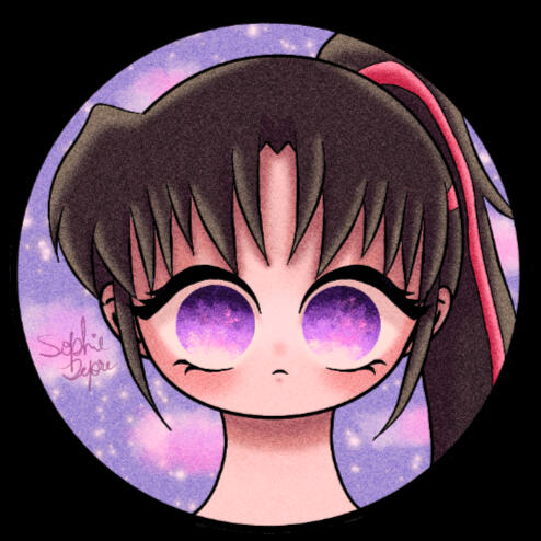 Setsuna chibi icon